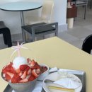 [광안리] 라프 카페 후기 ❤️달콤한 딸기 디저트와 함께🍓
