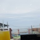 청사포 공영주차장 앞 이미지