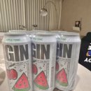 지에스25(GS25)성산퍼스트 | GS 편의점 하이볼 추천! 도수낮은술 아이긴(IGIN) 달콤토닉 수박맛 집에서 제대로 즐겨본 후기