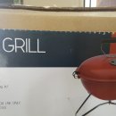 BBQ Grill portable 팝니다. 이미지