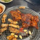 명작숯불닭갈비 이미지