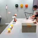 일광공업사 | &lt;2024 서울리빙디자인페어&gt;코엑스 첫날 관람후기_추천부스2