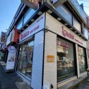 오렌즈구리점 | [오렌즈 구리점] 뱀파이어 레드&amp;뱀파이어 실버 구입 후기/할로윈 렌즈 추천/오드아이 메이크업
