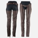 Blake Leather Full Chaps 이미지