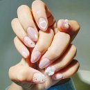 네일.그날 | 홍대 네일샵 추천 연남동 네일 감성까지 완벽했던 그날의네일 후기