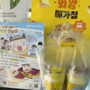 메가MGC커피 신메뉴 팥빙 젤라또 파르페 솔직 후기 맛 메가오더