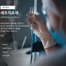 인백팜(주) 화순부화장 | (144510) 녹십자랩셀 - (1) 회사소개 ( 사업소개 &amp; 연구개발 )