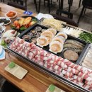 대천키조개삼합 이미지