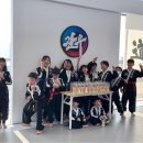 관우 합기도 이미지