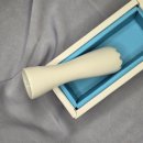 봄철 나의 두피 및 피부관리법 | 피부와 두피를 동시에 케어하는 홈 뷰티 오로가 괄사마사지