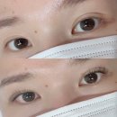 홍대 속눈썹연장 _ &#34;미미모모&#34; 프리미엄모 베이직 CC컬 연장 후기