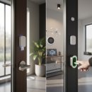 스마트조명지킴이 | 스마트 도어센서, 설치비 얼마? 호환 체크 필수!