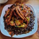 베이징쟁반짜장 이미지