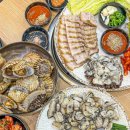 홍두깨칼국수보쌈 이미지