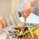 WICKER PARK(위커파크) | 잠실 석촌호수 맛집 브런치 카페 추천, '위커파크 웨스트 커피(WICKER PARK WEST)' - 메뉴추천, 캐치...