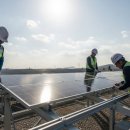 해성태양광발전소 이미지