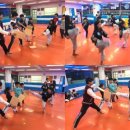천하무적 태권도장 이미지