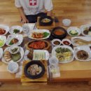 해랑정더덕밥 이미지