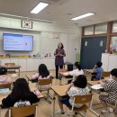 흥천초등학교 이미지