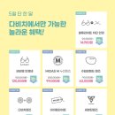 다비치안경 세종청사점 이미지