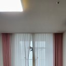 인천 커튼 블라인드 만족스러운 설치 후기