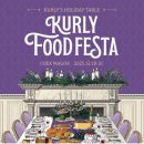 에스비푸드 | 올해도 어김없이 급하게 돌아온~ 기대이상!! 컬리푸드페스타 2025 방문후기