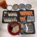 전주 신시가지 초밥집, 쵸우 배달 후기 🍣
