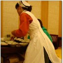 이조한정식 이미지