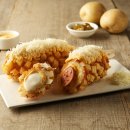 명랑핫도그 이미지