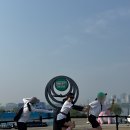 백암숲체험교육장 야외 화장실 | 쉬엄쉬엄 한강 3종 2026 일정 코스 소개 작년 후기