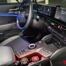 누리통신 | 신형 스포티지 NQ5 페리 엠비언트 무배선 시공으로 단선걱정 제로 프레스티지 시공 후기