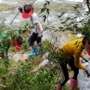 산위의마을 이미지