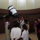 칠갑산천문대 이미지