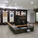 선사유적지 전시관 1층 이미지