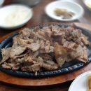 광릉숯불고기 - 용인시 처인구 백옥대로 564 | 광릉숯불고기