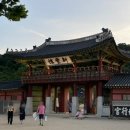 화성현수막 | 화성행궁 야간개장 후기 예매, 놀거리, 공연일정