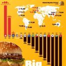 한국맥도날드(유)이마트월배 | 술은 안 먹지만 럼주는 마셔요- 두바이 ~ 모리셔스 신혼여행 #2