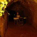 제주가마오름 일제동굴진지 이미지