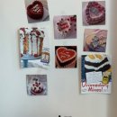 찌미케이크 이미지