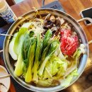 능이소고기국밥 | 양평 용문역 맛집 | 여행 시작을 완벽하게 끊어준 용문원조능이버섯국밥 내돈내산 후기