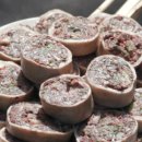 흥부네토종한방순대 이미지