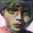 The Pains Of Being Pure At Heart – Belong (Slumberland Records, 2011) 이미지