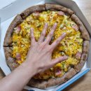 피자알볼로 산곡점 | 산곡동 맛집, 토핑이 풍부해서 제대로 맛있는 피자알볼로 산곡점 솔직 후기