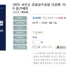 2025 서진호 경찰실무종합 단원별 기출문제 총정리-09.20 출간예정 이미지