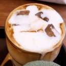 🌿 나주 예쁜카페 | 영산포 카페 ✨희망방앗간✨ 쑥 떡로플? 이건 꼭 먹어야 해! 🍵💚