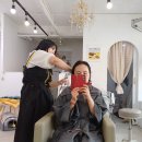 세븐일레븐 사당남성점 | 사당역 미용실 끄댕이 염색과 클리닉 후기