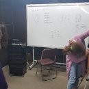 미용커트 이미지