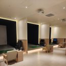 안산골프연습장 | 안산 GDR중앙 골프아카데미 골프연습장 아빠 등록시켜드린 후기!