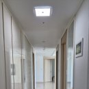 신대2구 | 순천시 신대지구 중흥S클래스9차 현관 그랑지 비대칭2구 중문 시공 후기