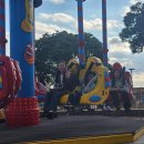 안경신화 | 제주 신화테마파크 아이랑 후기 (놀이기구, 가족 나들이, 1박2일 메리어트관 호텔)